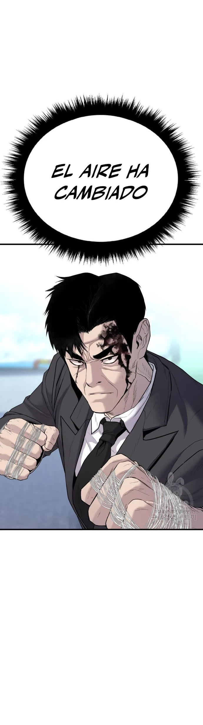 Manager Kim capítulo 67 página 7