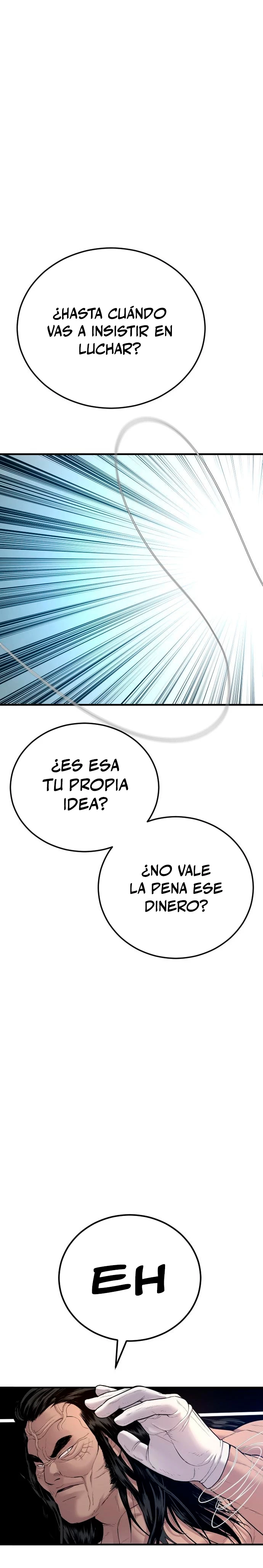 Manager Kim capítulo 68 página 12