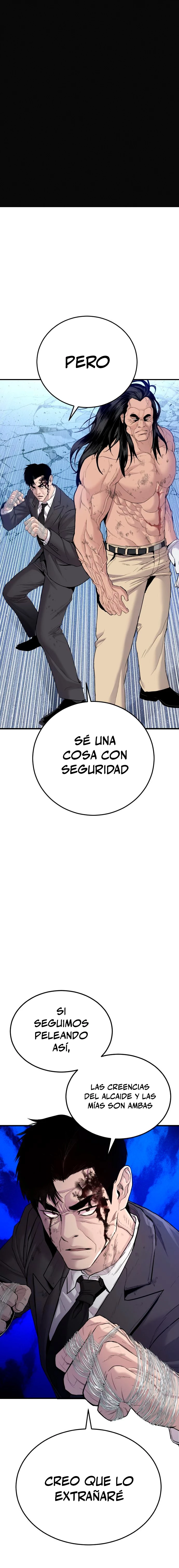 Manager Kim capítulo 68 página 2