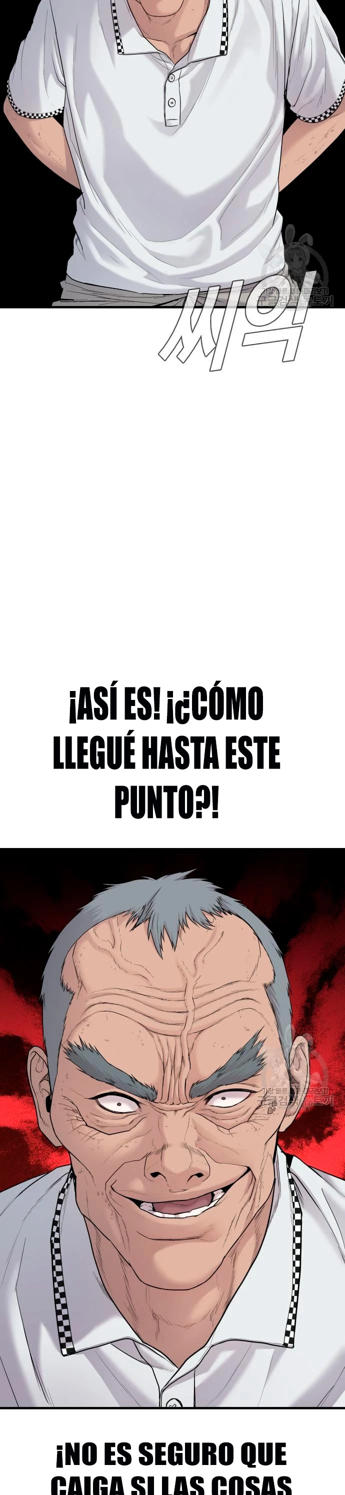 Manager Kim capítulo 69 página 25