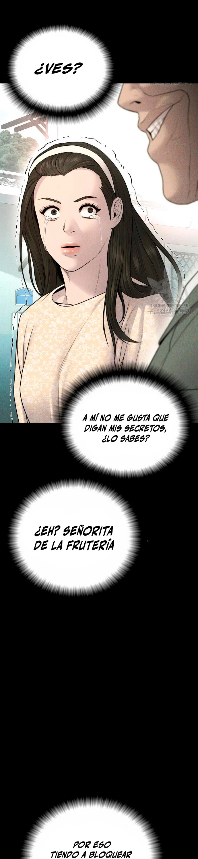 Manager Kim capítulo 69 página 42