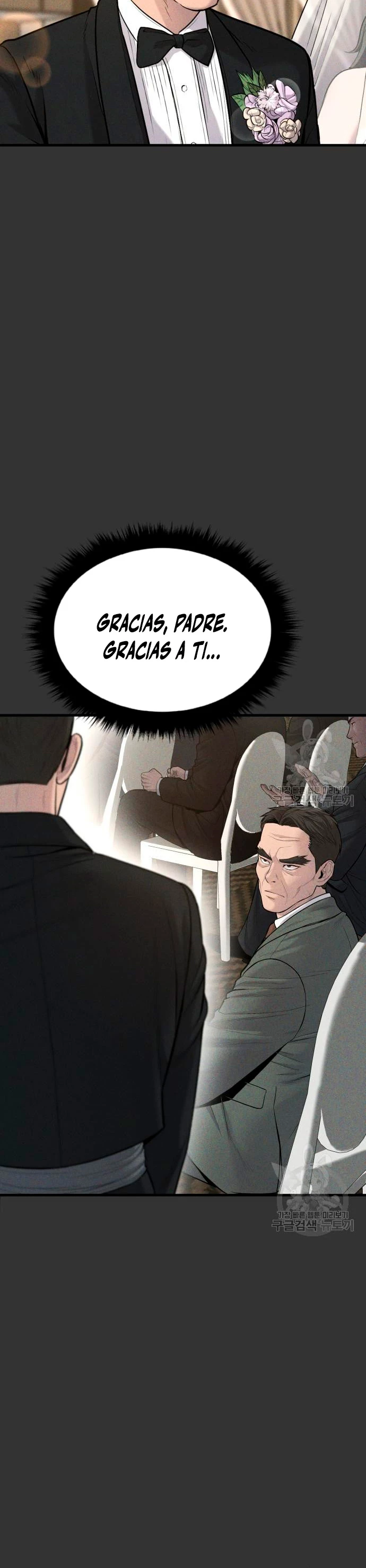 Manager Kim capítulo 69 página 60