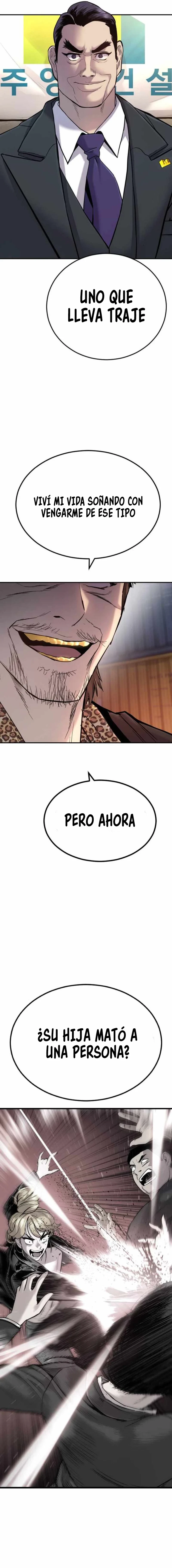Manager Kim capítulo 7 página 18