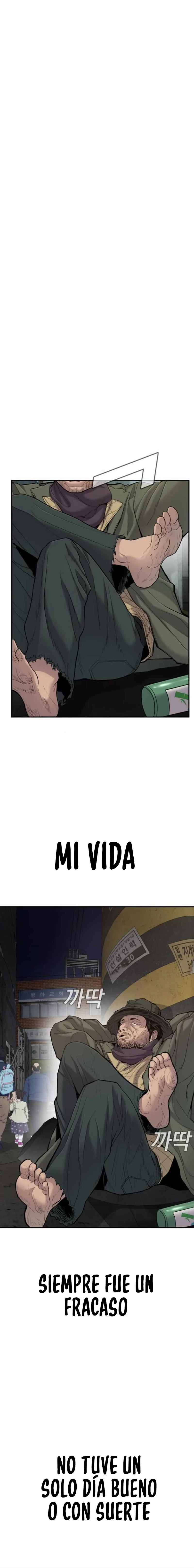 Manager Kim capítulo 7 página 2