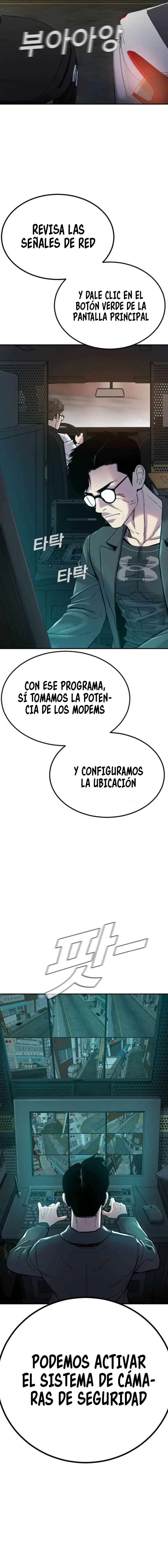Manager Kim capítulo 7 página 26