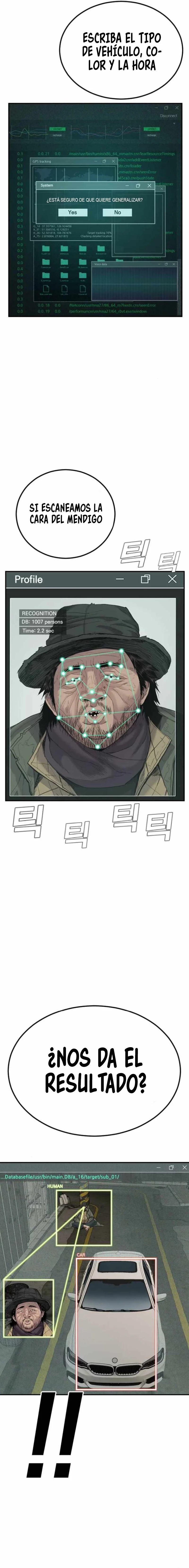Manager Kim capítulo 7 página 27