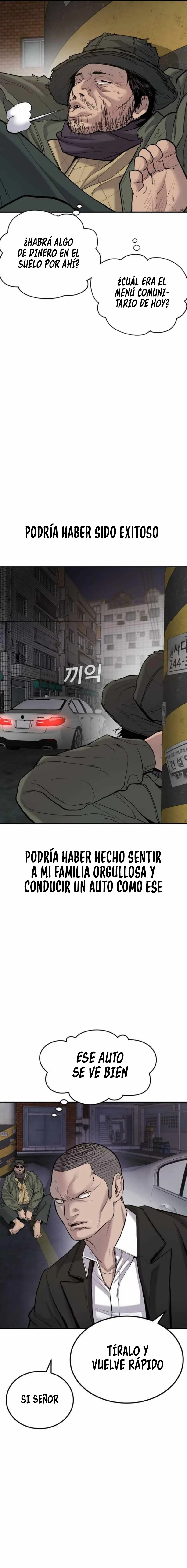 Manager Kim capítulo 7 página 3
