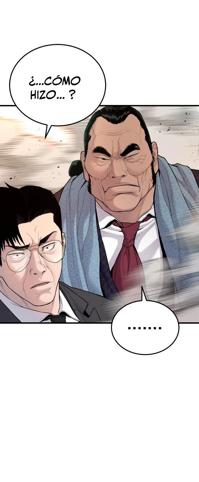Manager Kim capítulo 70 página 100