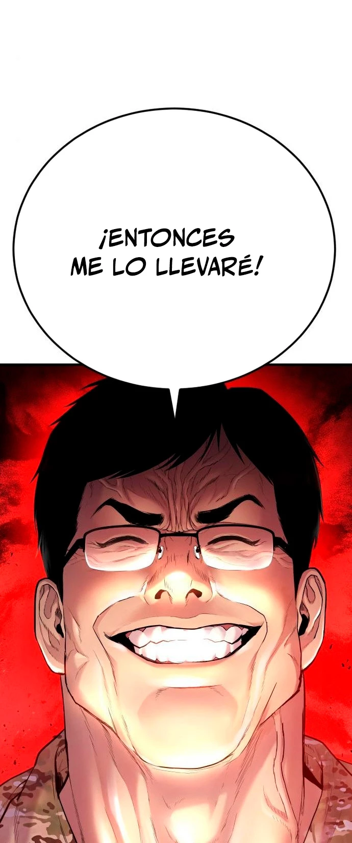 Manager Kim capítulo 70 página 104