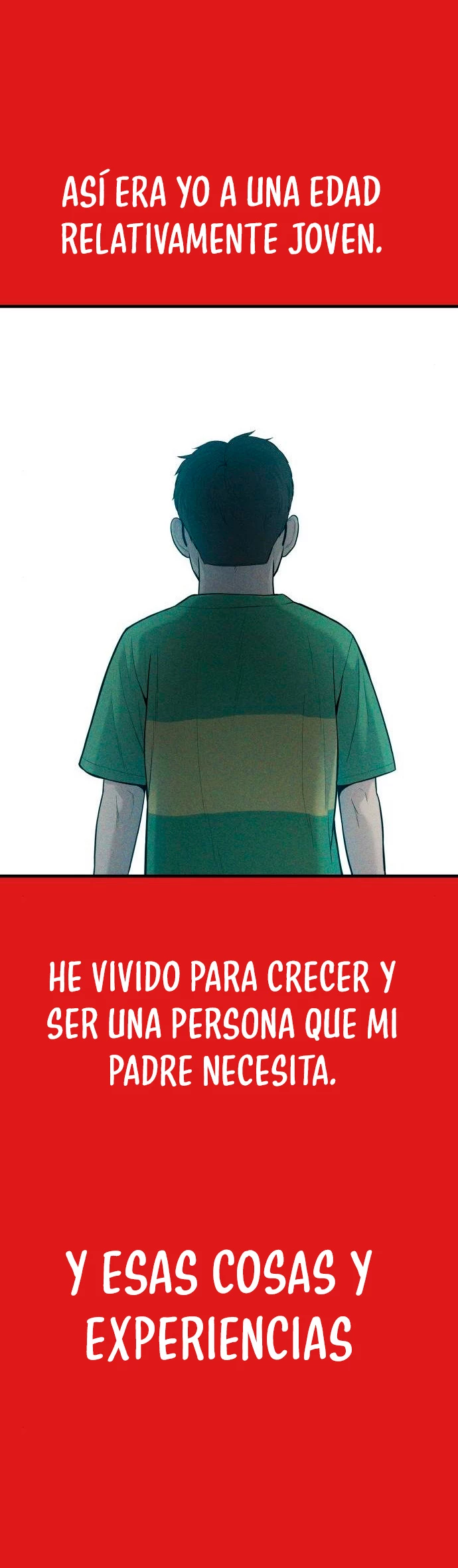 Manager Kim capítulo 70 página 16