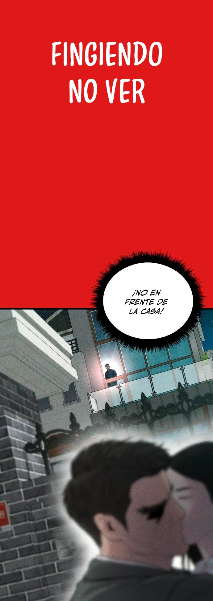 Manager Kim capítulo 70 página 19