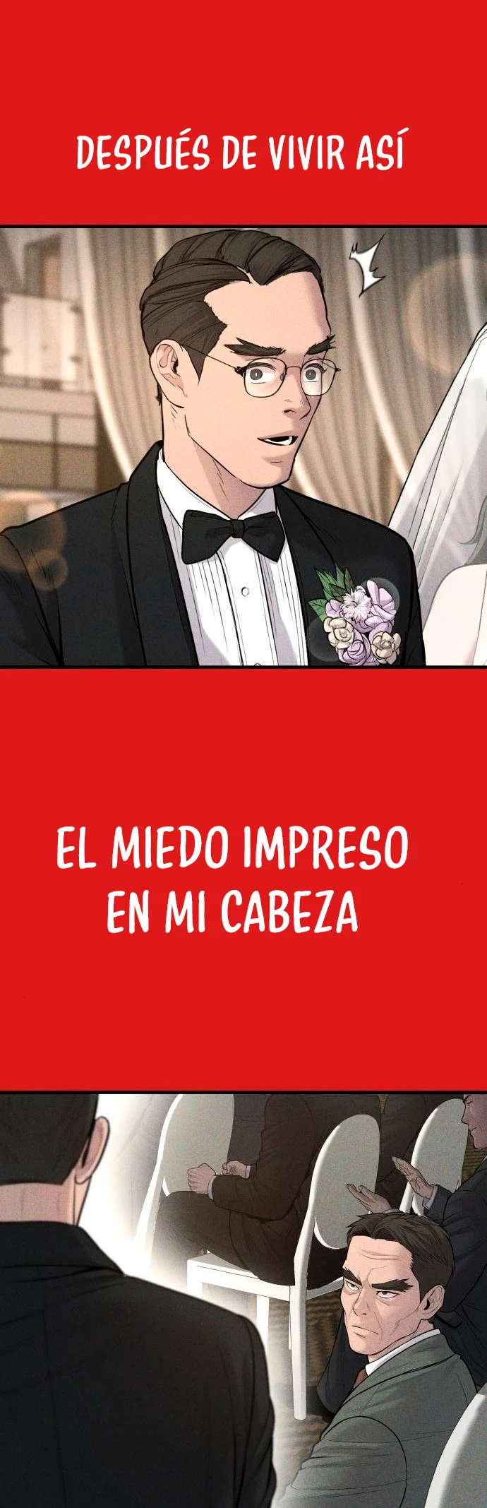 Manager Kim capítulo 70 página 22