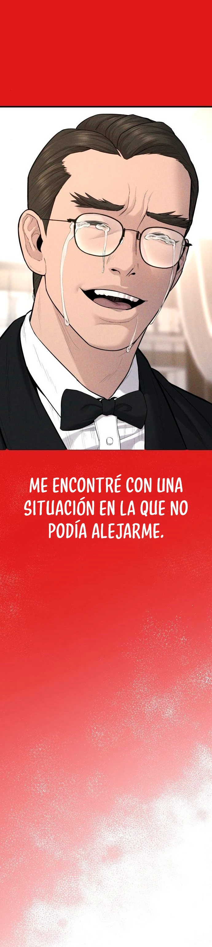 Manager Kim capítulo 70 página 25