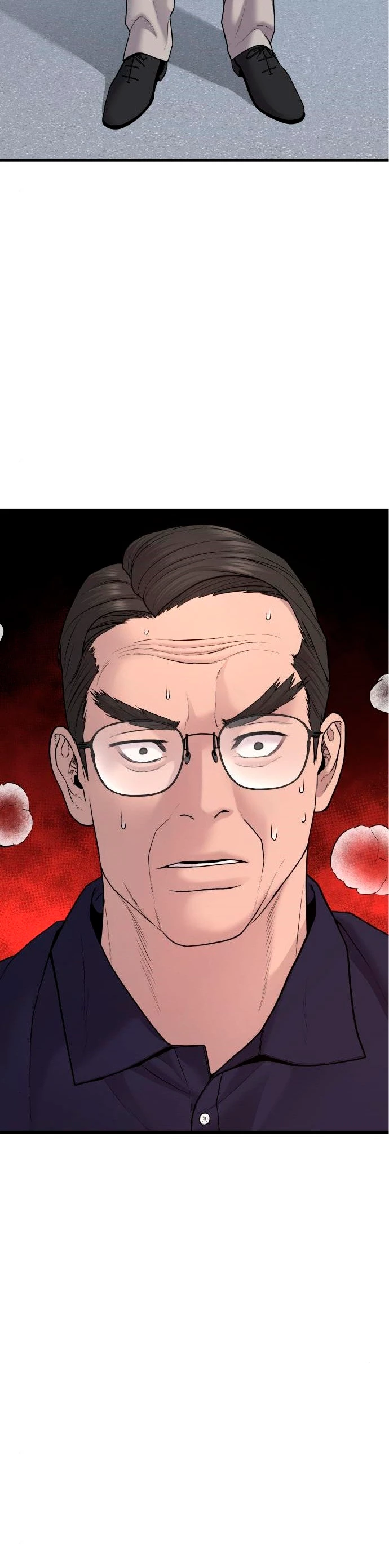 Manager Kim capítulo 70 página 27