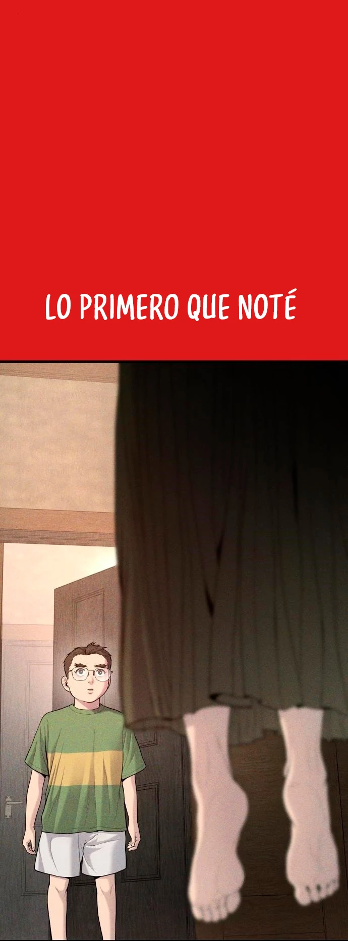 Manager Kim capítulo 70 página 3