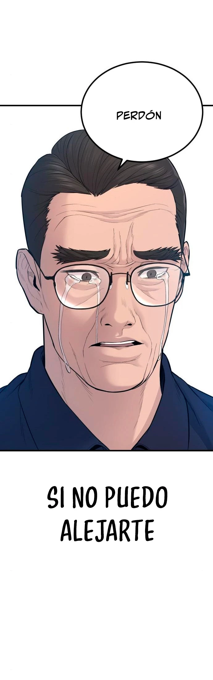 Manager Kim capítulo 70 página 39