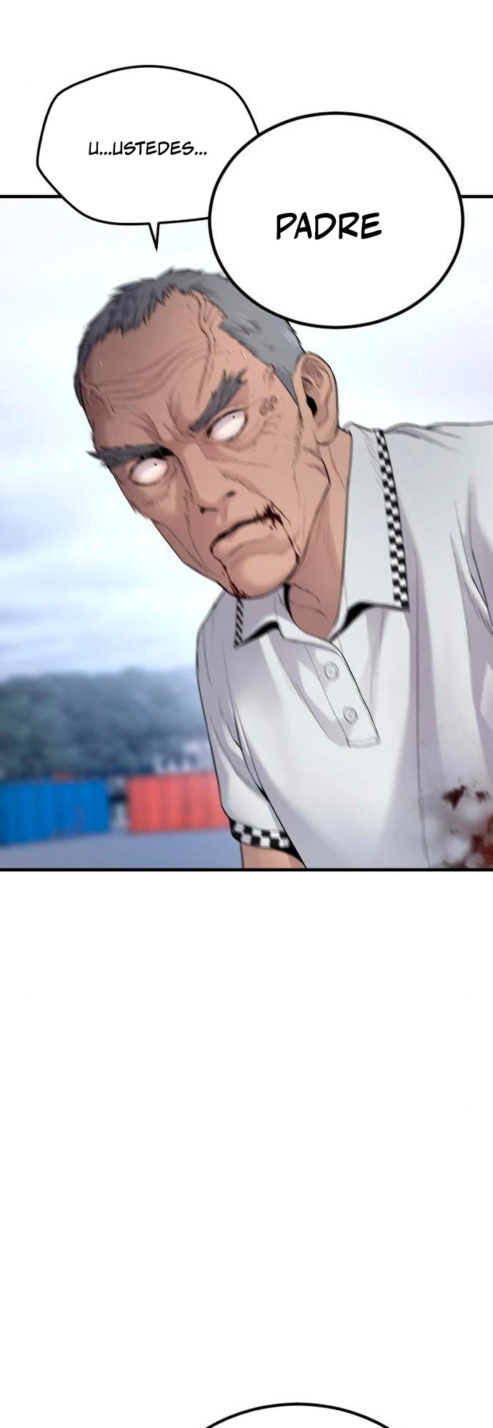Manager Kim capítulo 70 página 42