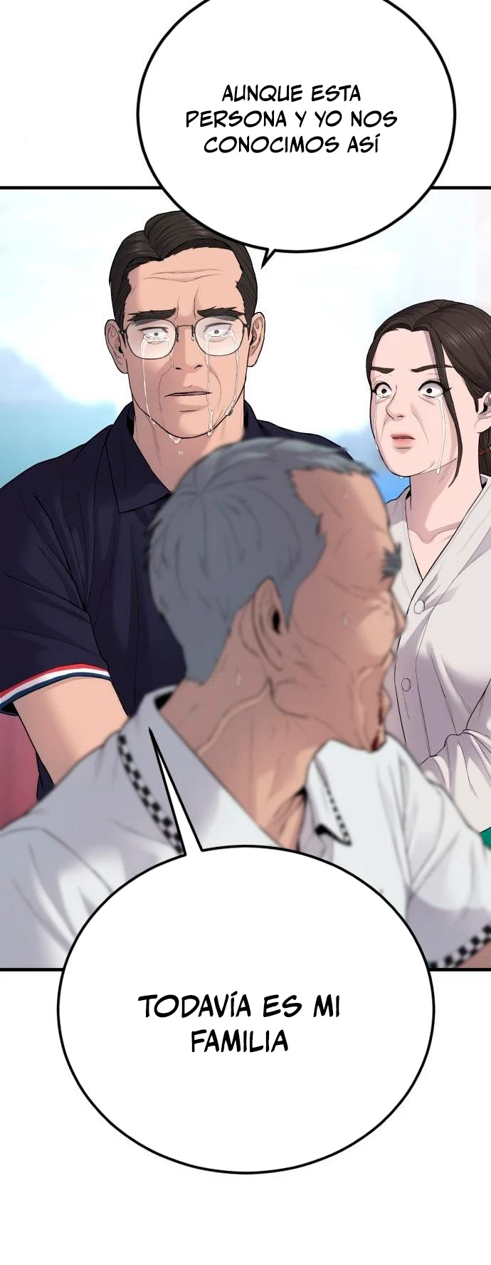 Manager Kim capítulo 70 página 43