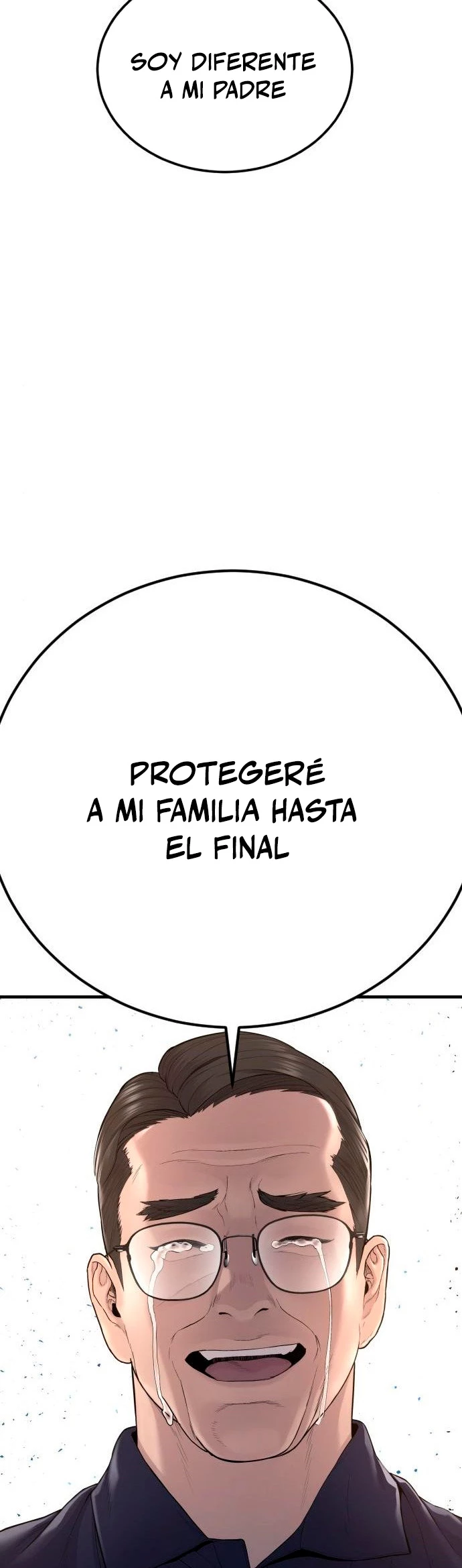 Manager Kim capítulo 70 página 47