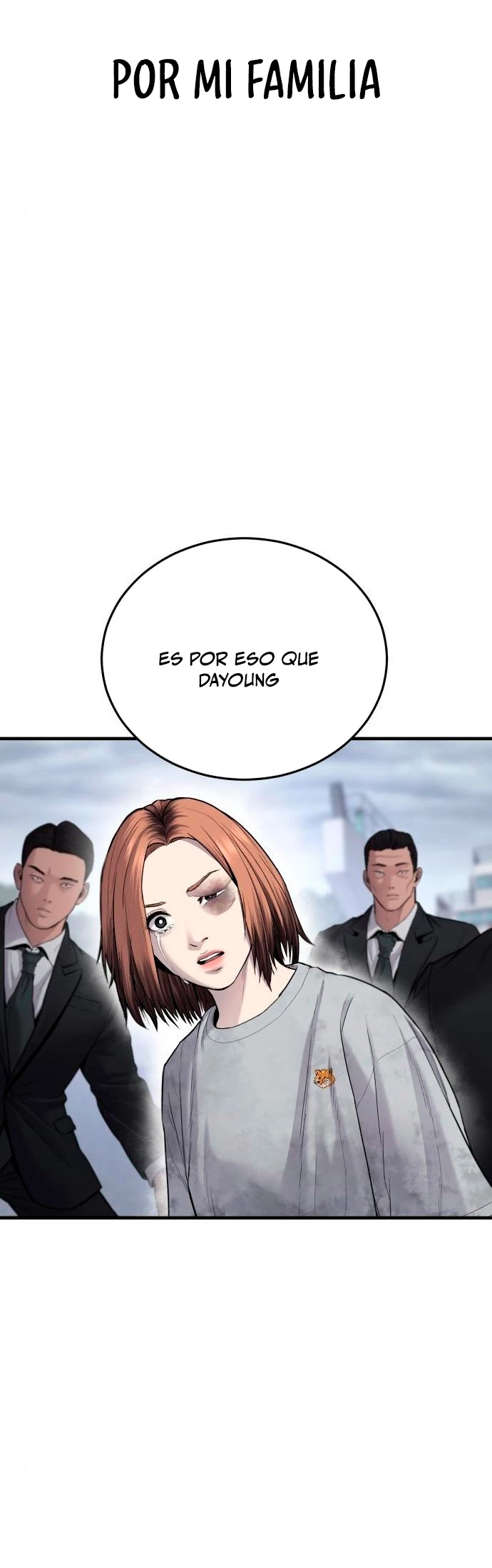 Manager Kim capítulo 70 página 54