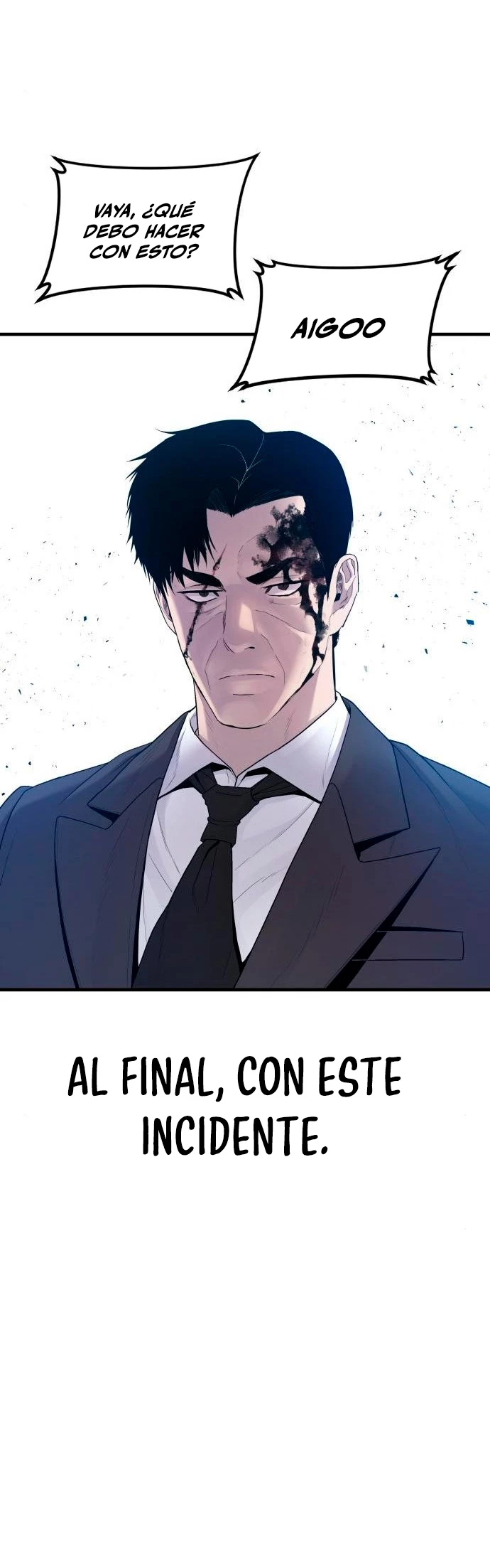 Manager Kim capítulo 70 página 59