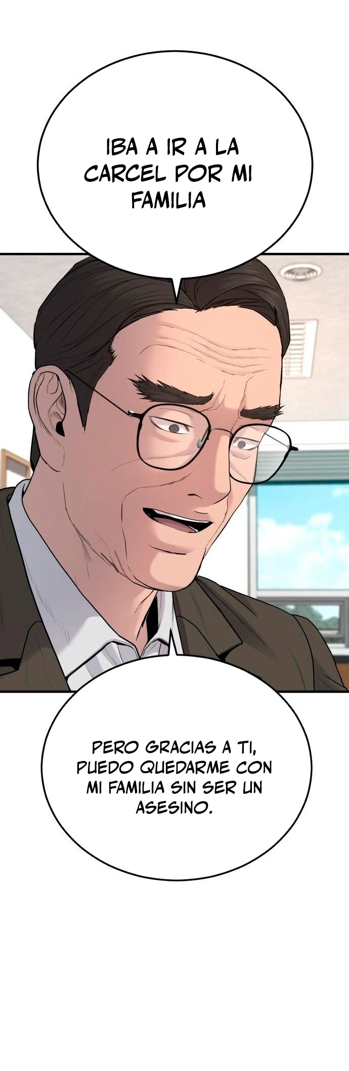 Manager Kim capítulo 70 página 78