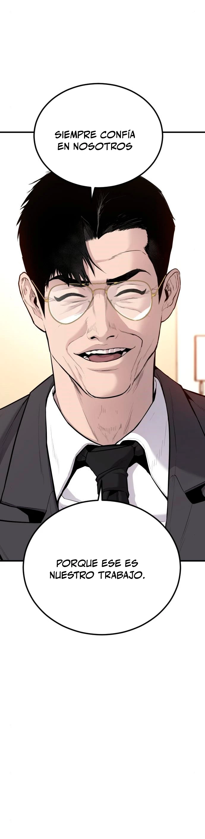 Manager Kim capítulo 70 página 82