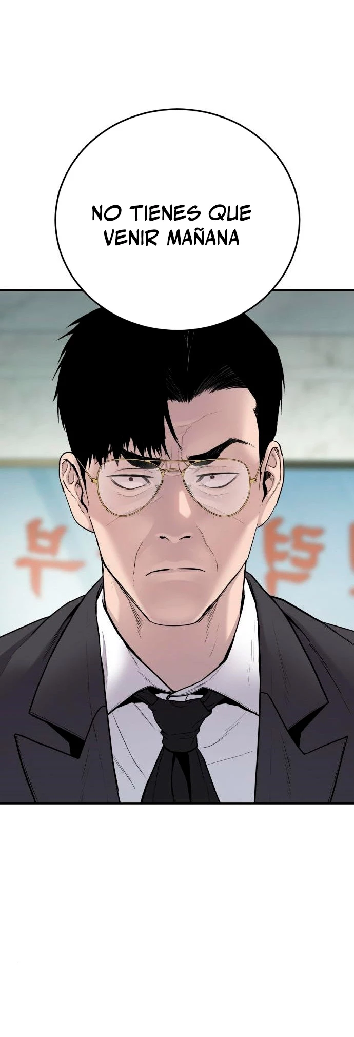 Manager Kim capítulo 70 página 92