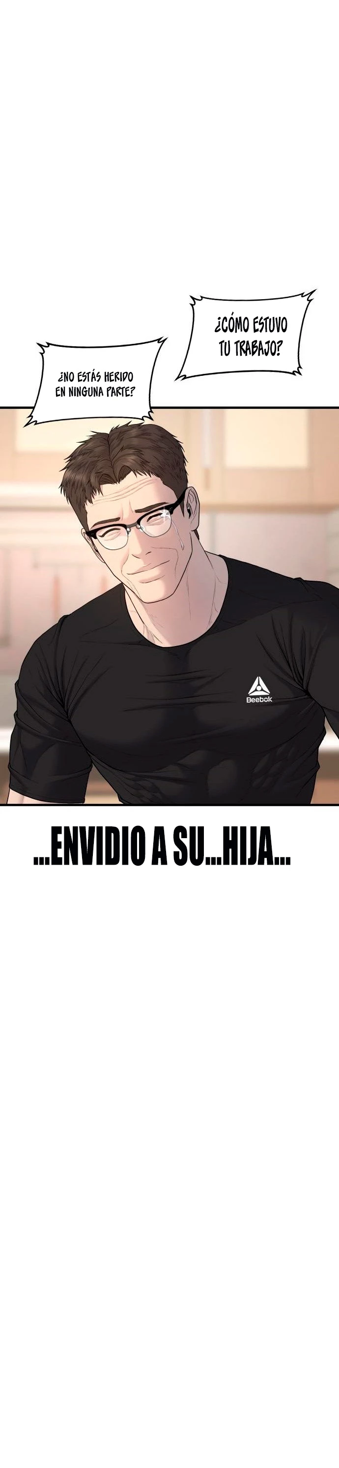 Manager Kim capítulo 71 página 43