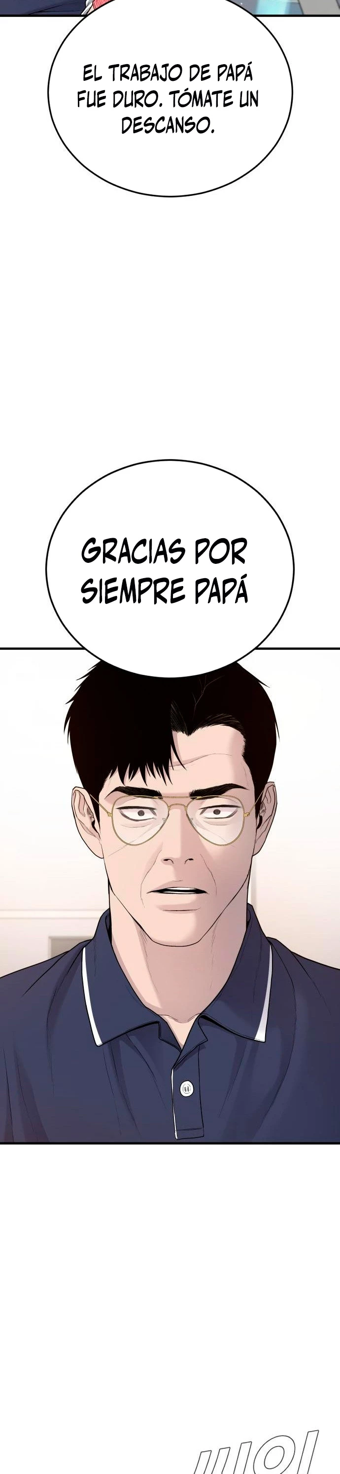 Manager Kim capítulo 71 página 45