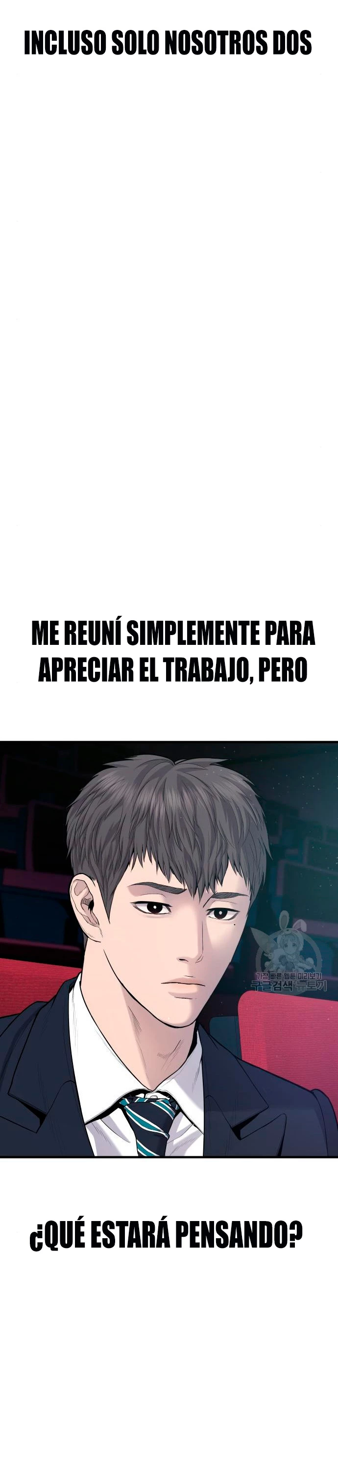 Manager Kim capítulo 72 página 29