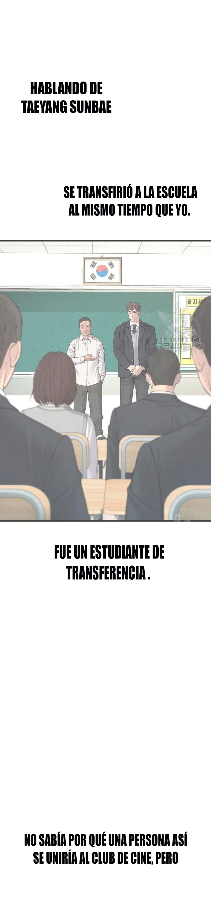 Manager Kim capítulo 72 página 30