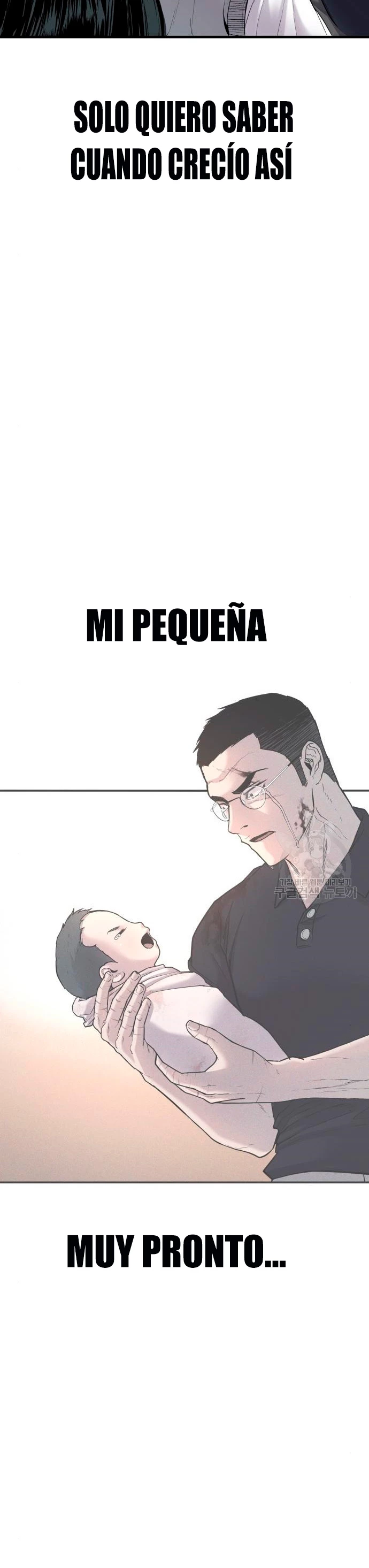 Manager Kim capítulo 72 página 53