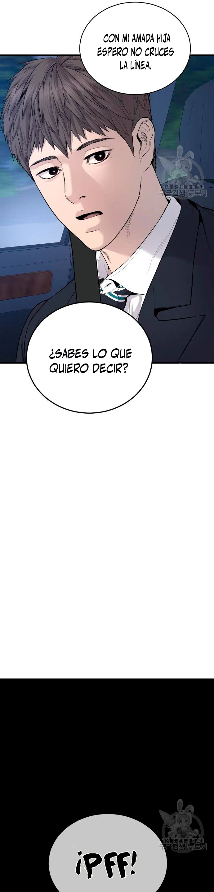 Manager Kim capítulo 72 página 61