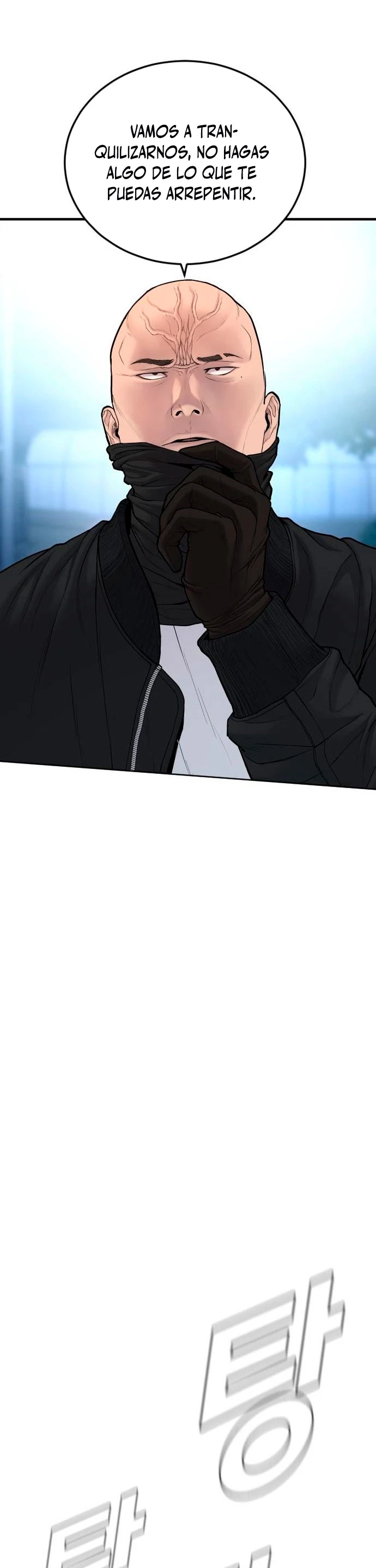 Manager Kim capítulo 73 página 18
