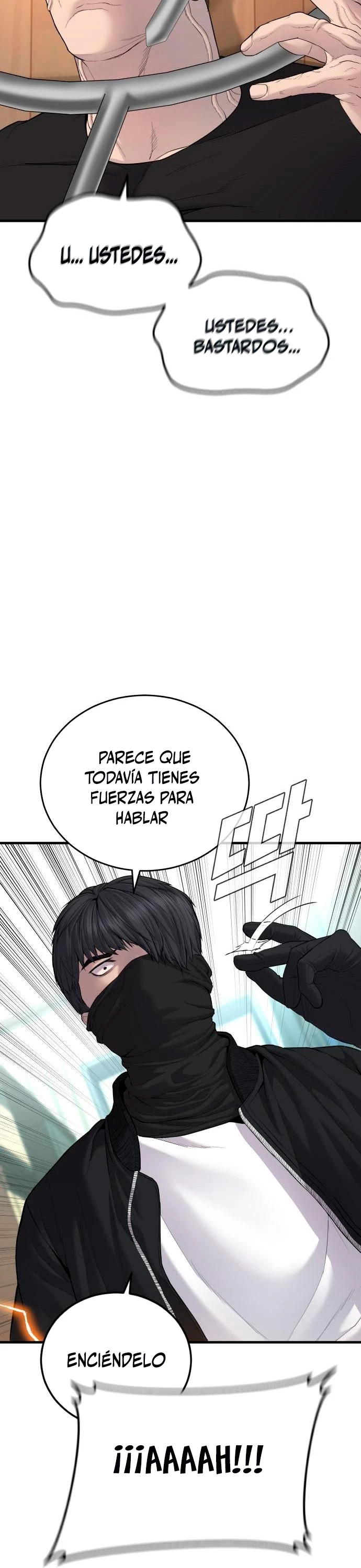 Manager Kim capítulo 73 página 52