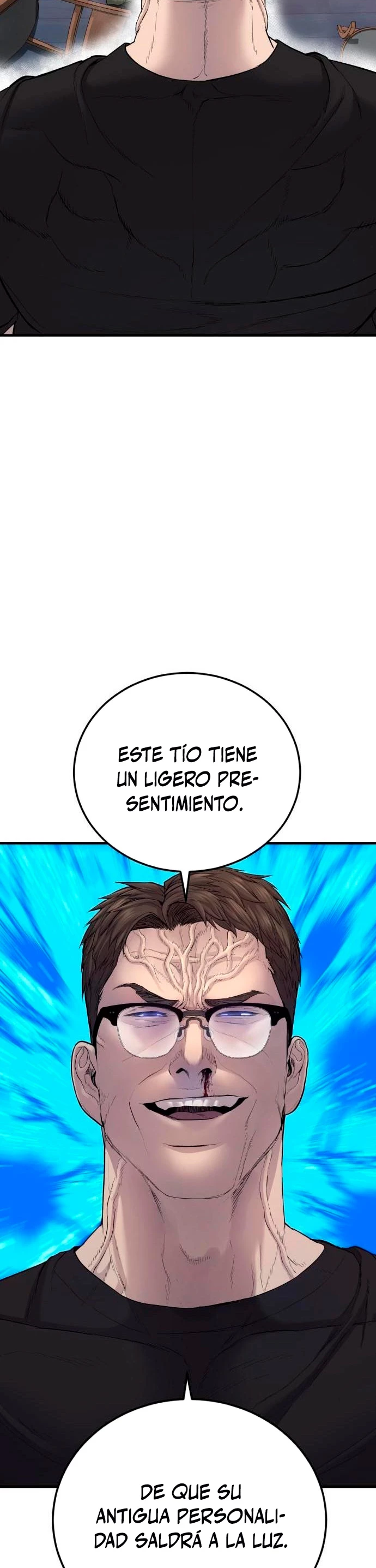 Manager Kim capítulo 73 página 68