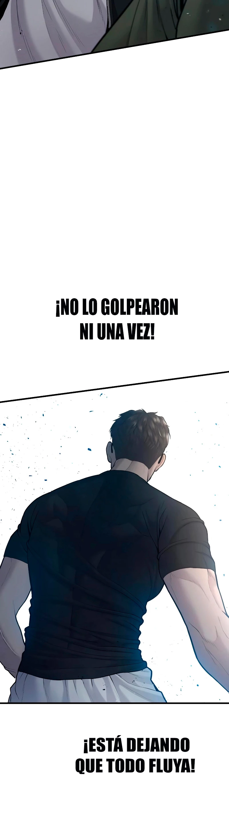 Manager Kim capítulo 74 página 16