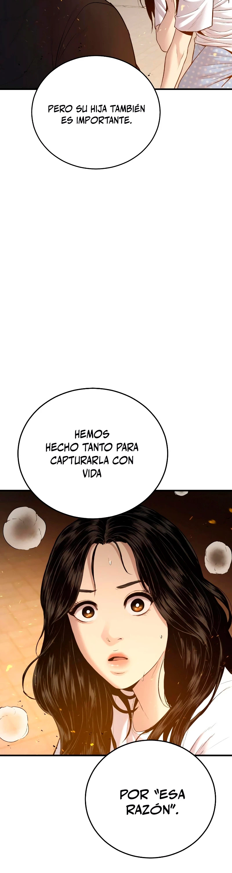 Manager Kim capítulo 74 página 47