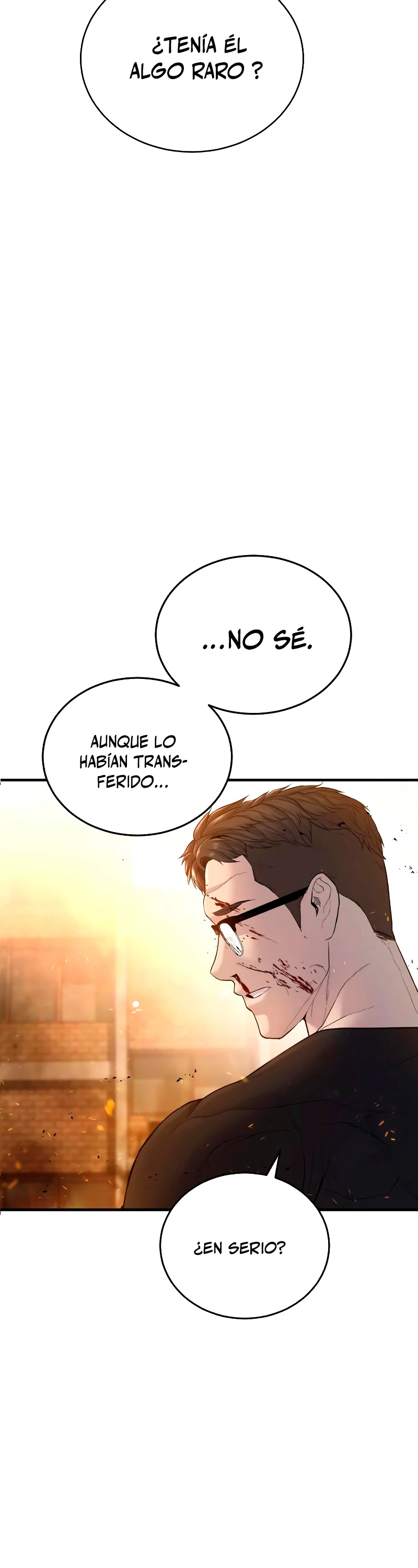 Manager Kim capítulo 74 página 51