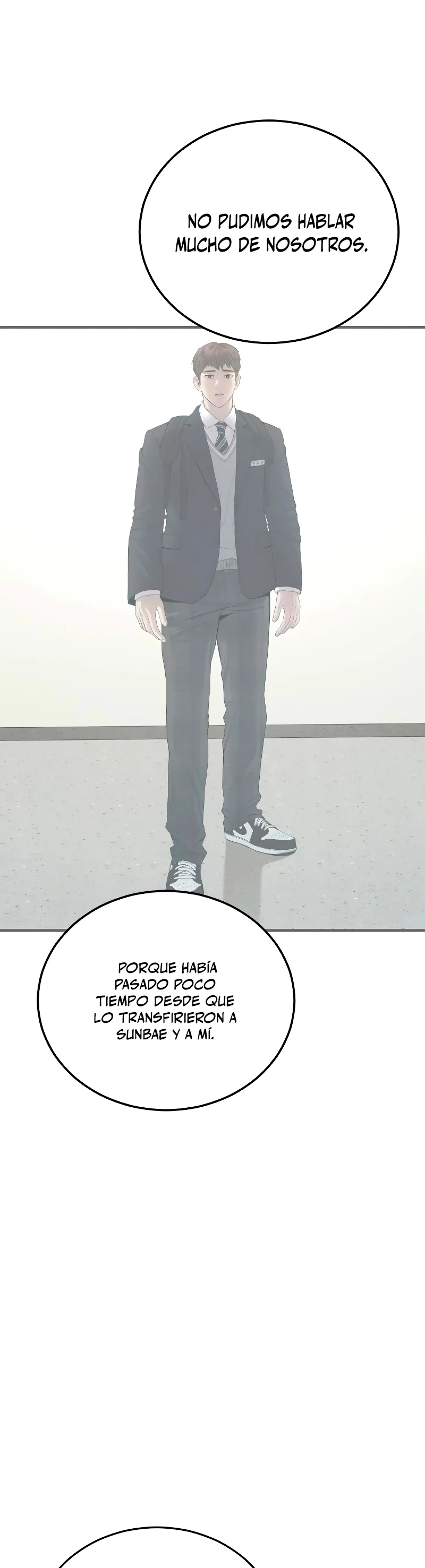 Manager Kim capítulo 74 página 52
