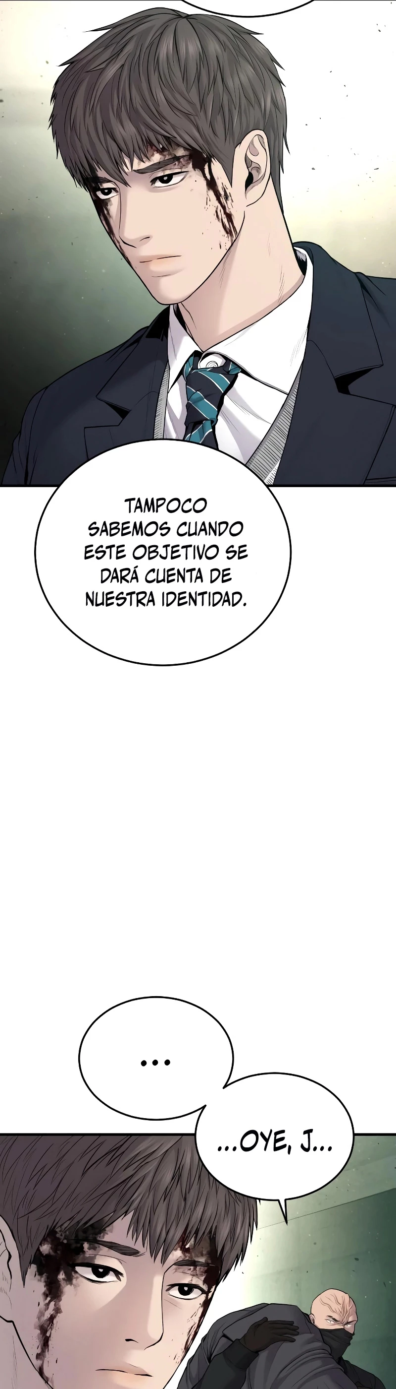 Manager Kim capítulo 75 página 18