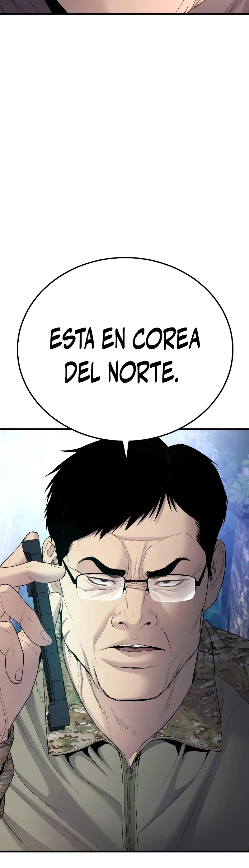 Manager Kim capítulo 75 página 69