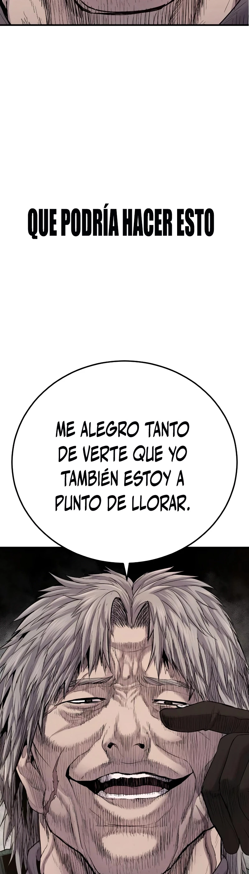 Manager Kim capítulo 75 página 75