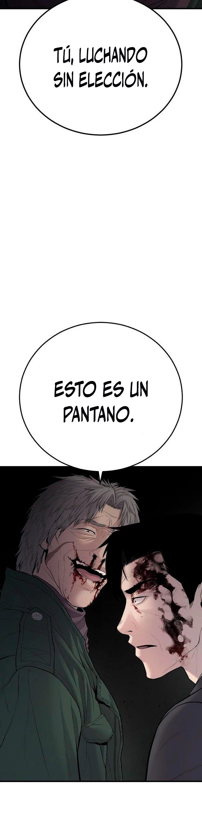 Manager Kim capítulo 76 página 17