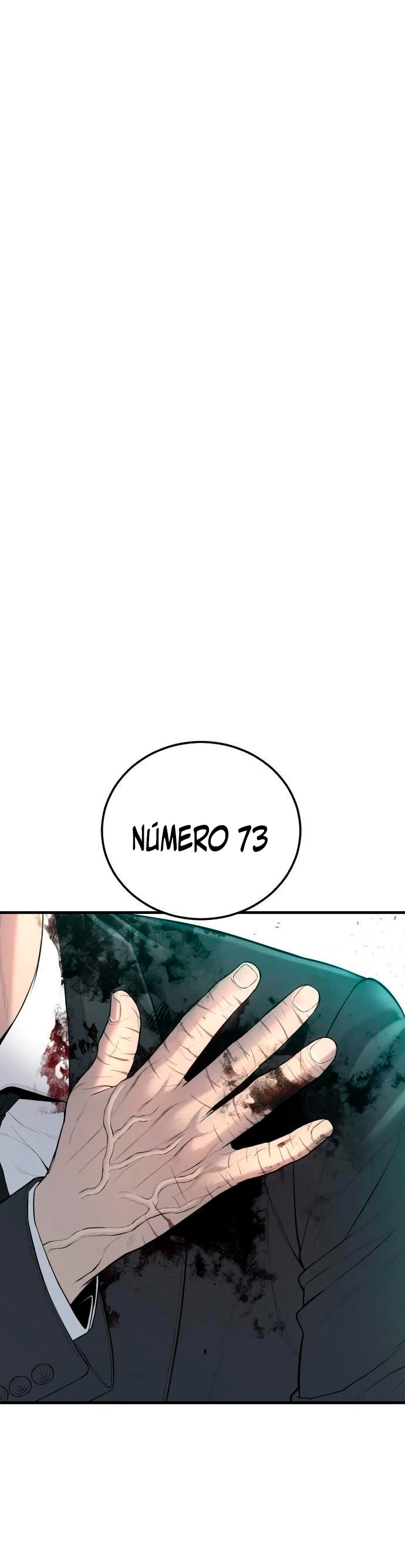 Manager Kim capítulo 76 página 2