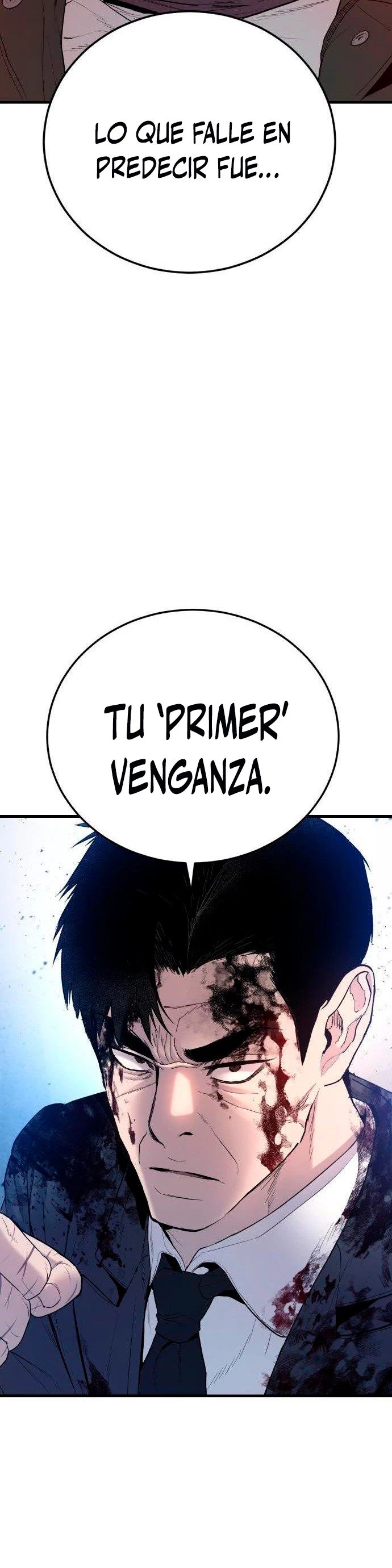 Manager Kim capítulo 76 página 49