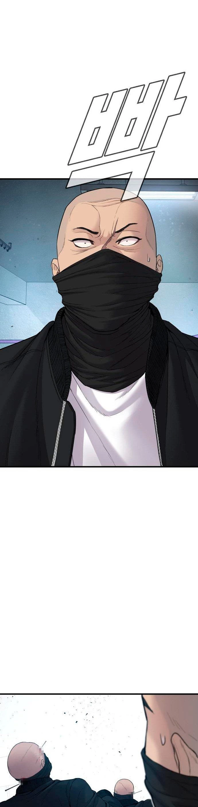 Manager Kim capítulo 76 página 62