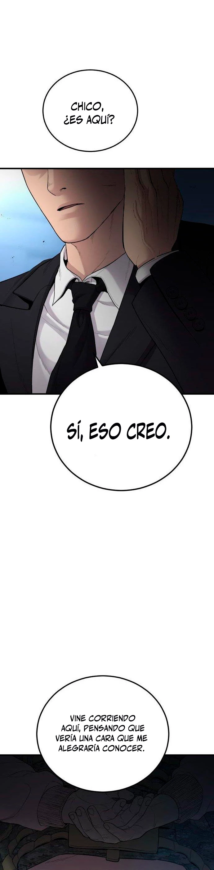 Manager Kim capítulo 76 página 69