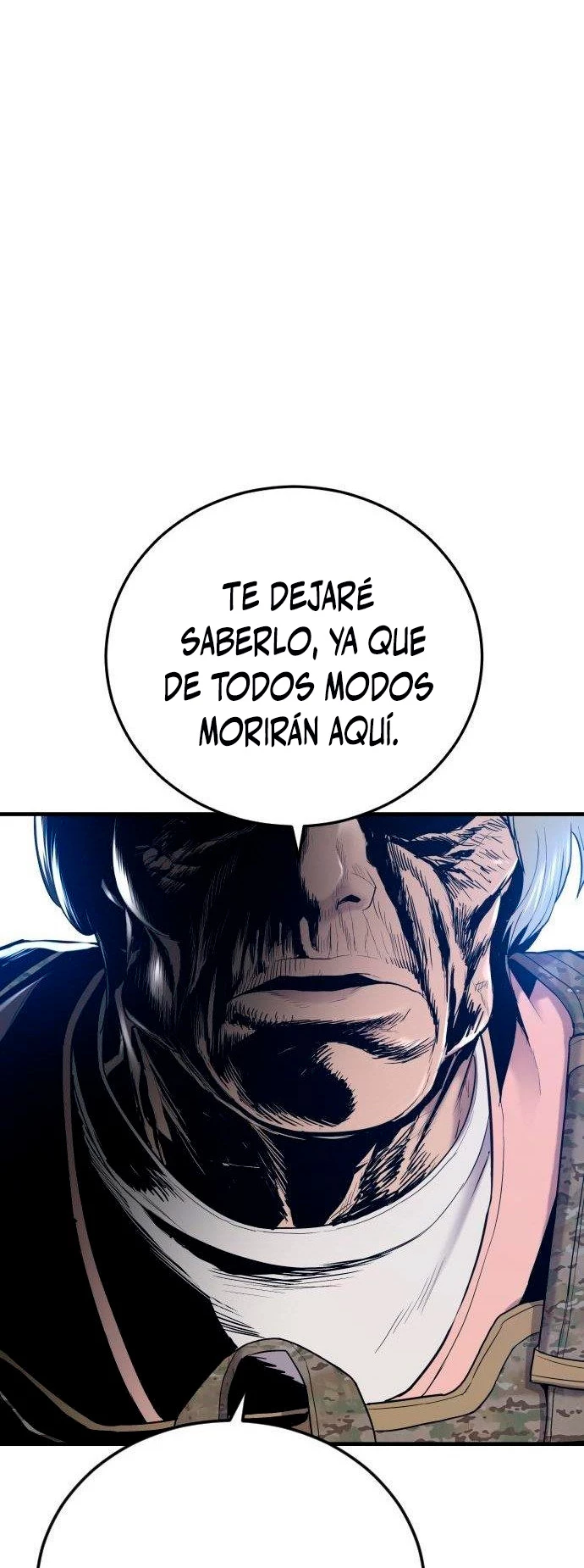 Manager Kim capítulo 76 página 75